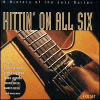 Hittin' on All Six von Various Artists