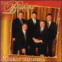 Great Things von The Bishops