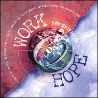 Work and Hope von Terry Walsh