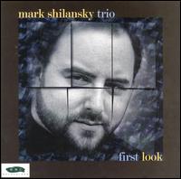 First Look von Mark Shilansky