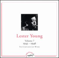 1945-1946, Vol. 7 von Lee Young