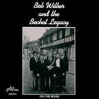 On the Road von Bob Wilber