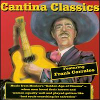 Cantina Classics von Frank Corrales