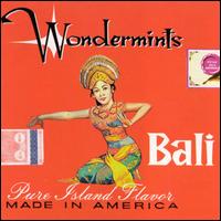 Bali von The Wondermints