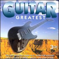 Guitar Greatest von Lex Vandyke