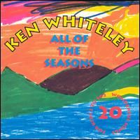 All of the Seasons von The Whiteley Brothers