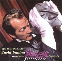 Dave Vanian and the Phantom Chords von Dave Vanian