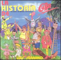 Historia de Cuba von Luis Serrano