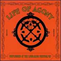 Unplugged at the Lowlands Festival 1997 von Life of Agony