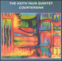 Countersink von Keith Yuan