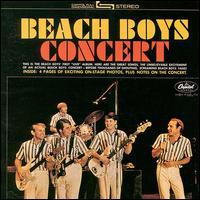 Concert/Live in London von The Beach Boys