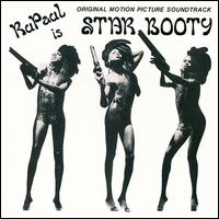 RuPaul Is Star Booty von RuPaul