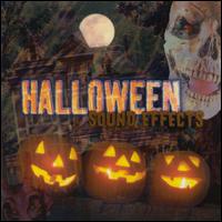 Halloween Sound Effects [Laserlight] von Sound Effects