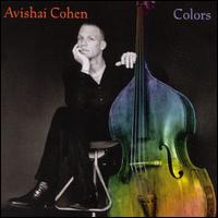 Colors von Avishai Cohen