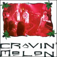 Cravin' Melon [EP] von Cravin' Melon