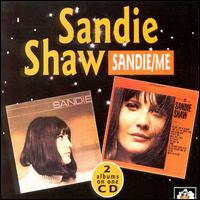 Sandie/Me von Sandie Shaw