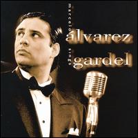 Sings Gardel von Marcelo Álvarez