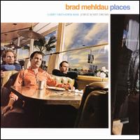 Places von Brad Mehldau