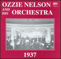 1937: With Vocals by Eddy Howard & the Trio von Ozzie Nelson