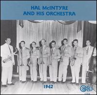 Hal McIntyre and His Orchestra 1942 von Hal McIntyre