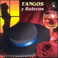 Tangos & Boleros von Havana Casino Orchestra