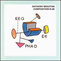 Composition No. 96 von Anthony Braxton