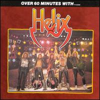 Over 60 Minutes With... von Helix