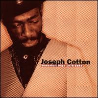 Dancehall Days 1976-1984 von Joseph Cotton