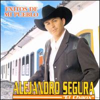 Exitos de Mi Pueblo von Alejandro Segura