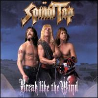 Break Like the Wind von Spinal Tap