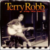 Stop This World von Terry Robb