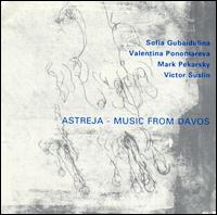 Music from Davos von Astreja