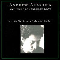 Collection of Rough Cuts von Andrew Arashiba