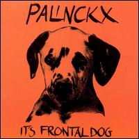 It's Frontal Dog von Palinckx