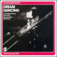 Dream Dancing von Jimmy Knepper