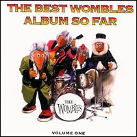 Best Wombles Album So Far, Vol. 1 von The Wombles