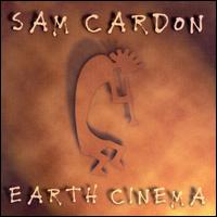 Earth Cinema von Sam Cardon