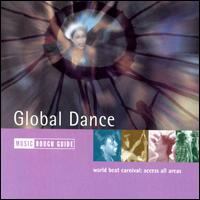 Rough Guide to Global Dance: World Beat Carnival - All Areas von Various Artists