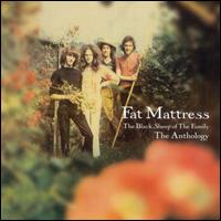 Black Sheep of the Family: The Anthology von Fat Mattress