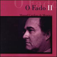 Fado, Vol. 2 von Manuel Cardoso De Menezes