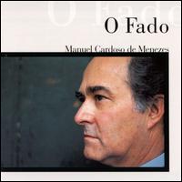 Fado, Vol. 1 von Manuel Cardoso De Menezes