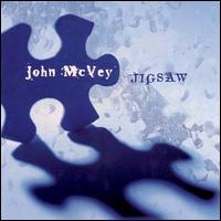 Jigsaw von John McVey