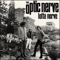 Lotta Nerve von The Optic Nerve