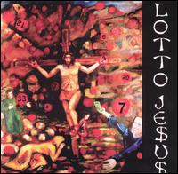 Lotto Jesus von Steve Carlson