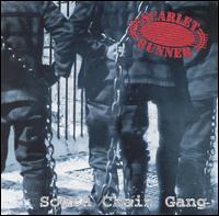 South Chain Gang von Scarlet Runner