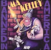 Banned in America von Ma Kelley