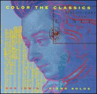 Color the Classics von Don Irwin