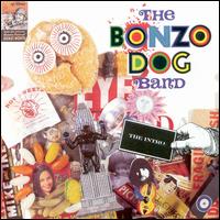 Vol. 1: The Intro von The Bonzo Dog Band