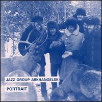 Portrait von Jazz Group Arkhangelsk