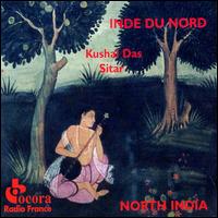 Inde Du Nord (North India) von Kushal Das